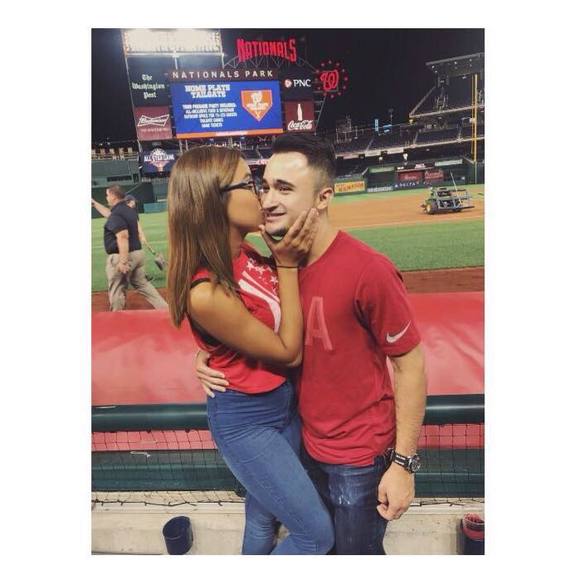 Meet your Posher, Kevin - Picture 1 of 1